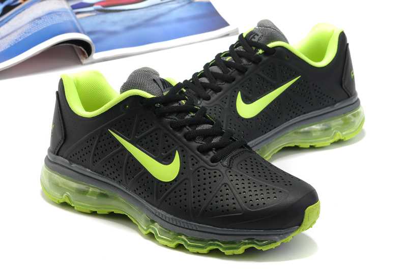 En Ligne De La Mode Air Max Homme Chaussure Chaussure Course